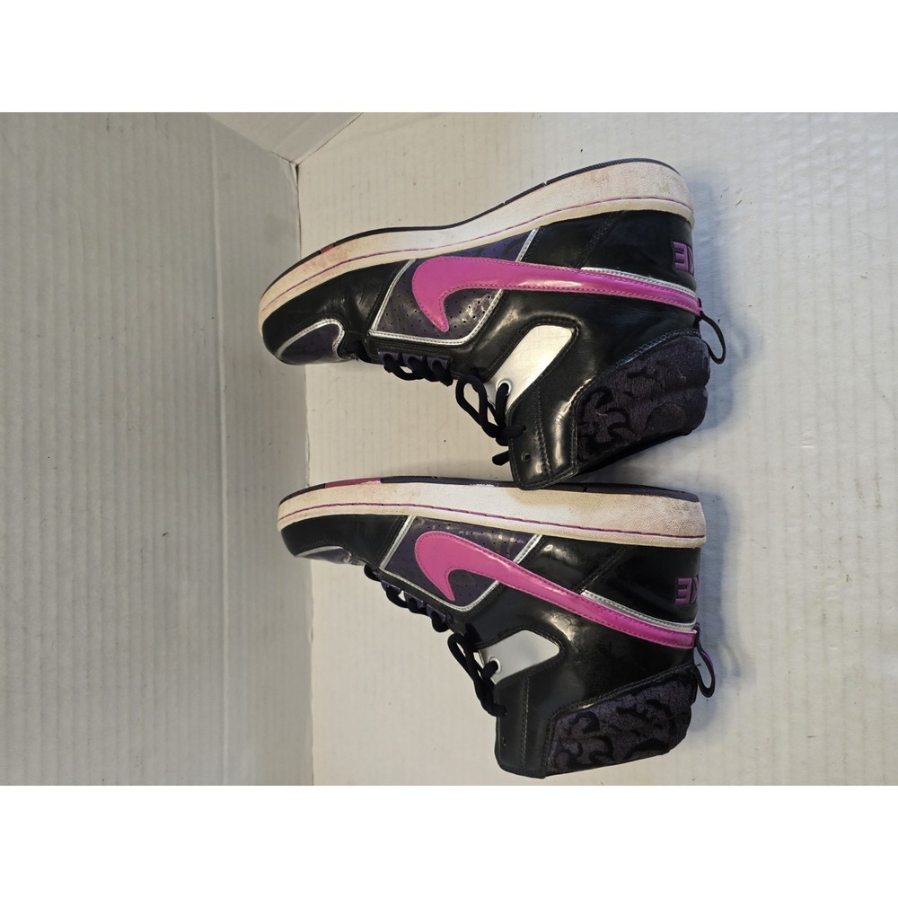 Women Nike Delta High Dunks Sneakers‎ - Picture 2 of 8